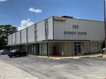 Preview of commercial space at 555 S Schuyler Ave