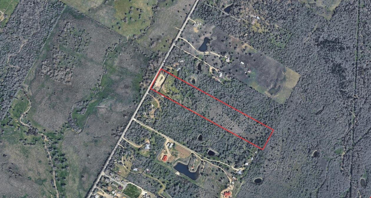 7415 Burleson Manor Rd