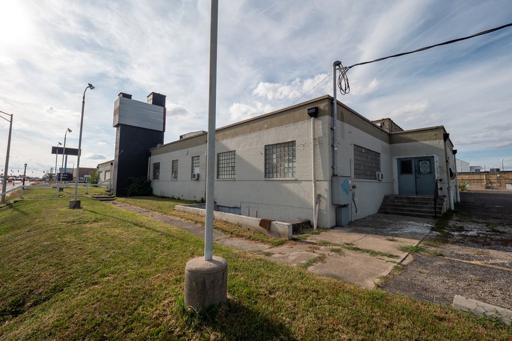 3440 W Broad St