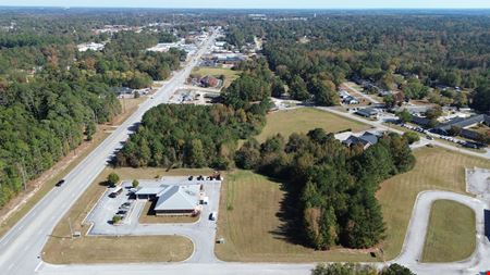 Preview of VacantLand space for Sale at Warrenton Hwy