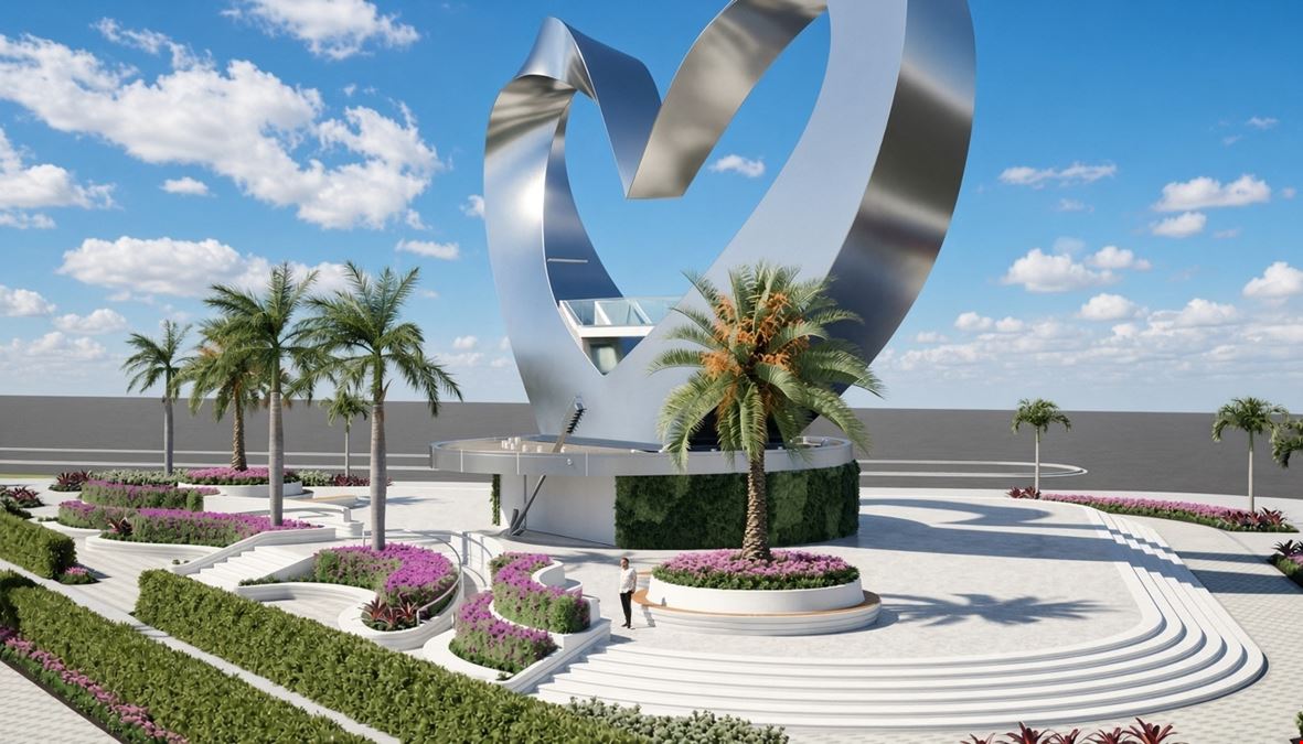 Shoppes At The Heart Of Tradition