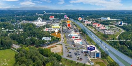 Preview of Retail space for Rent at 564 Roe Center Ct
