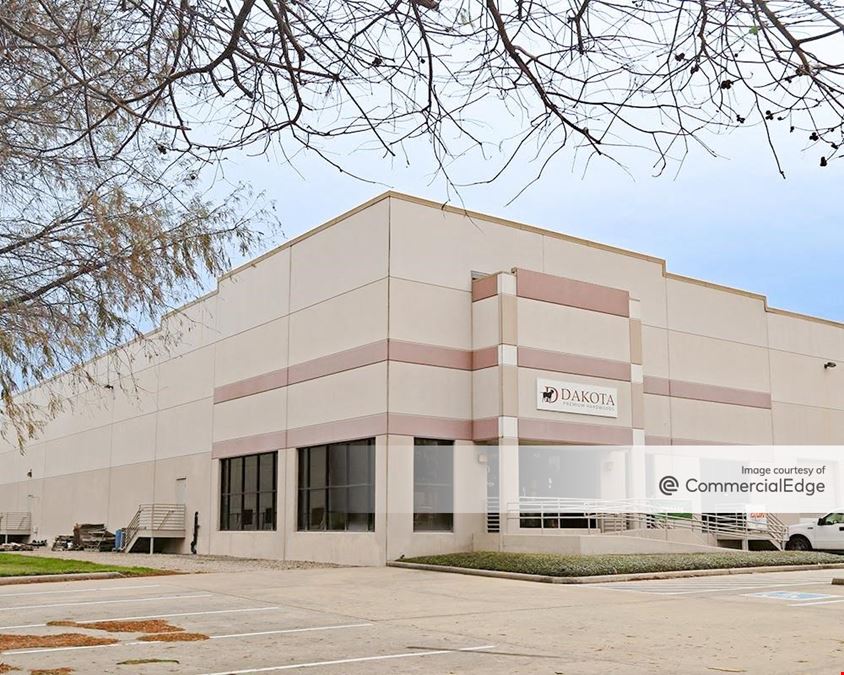 West By Northwest Business Park