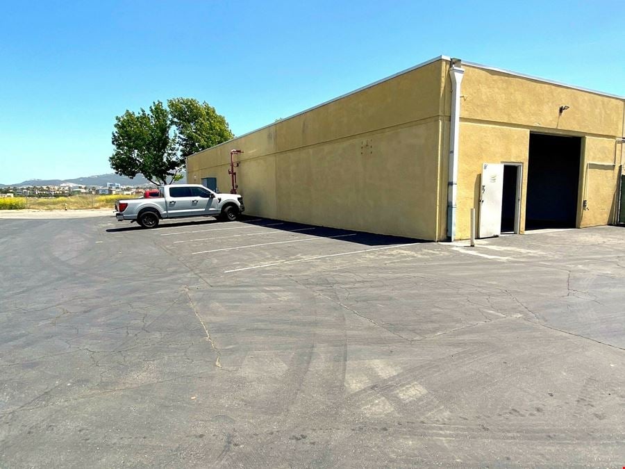 Free Industrial Park