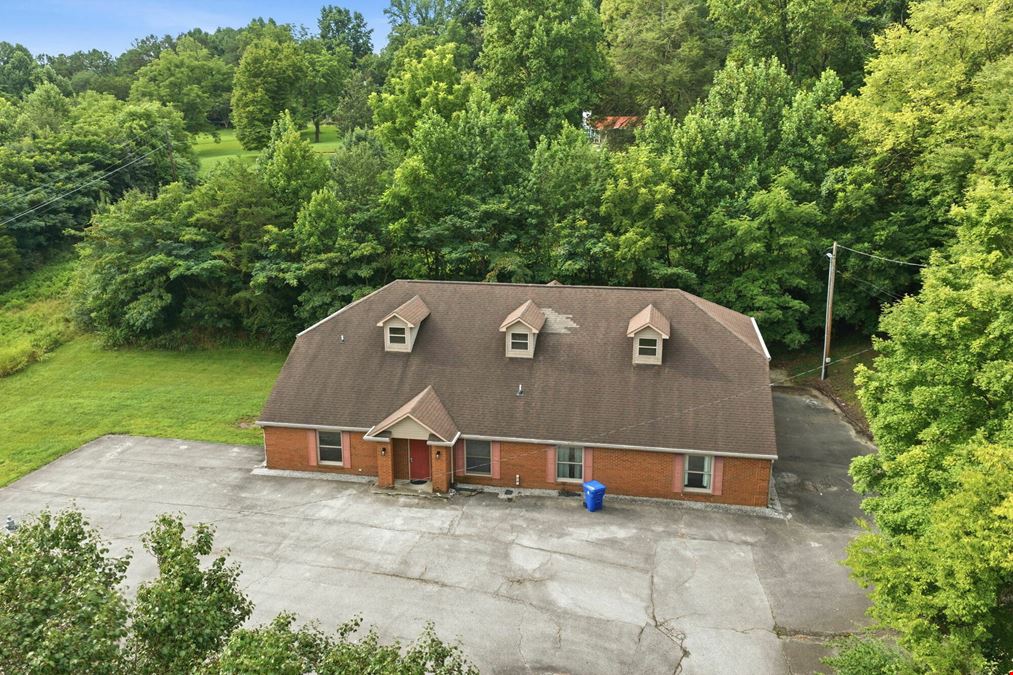 Roane State Student Housing