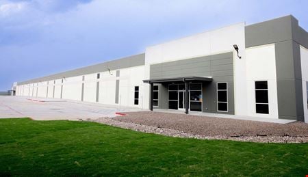 Preview of Industrial space for Rent at 854 Nicholas D Hachar Road