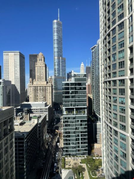 Preview of Office space for Rent at 111 North Wabash Avenue