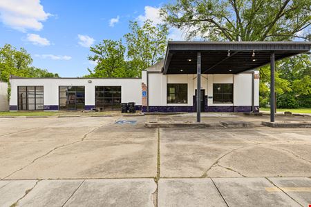 Preview of commercial space at 500 E Methvin St