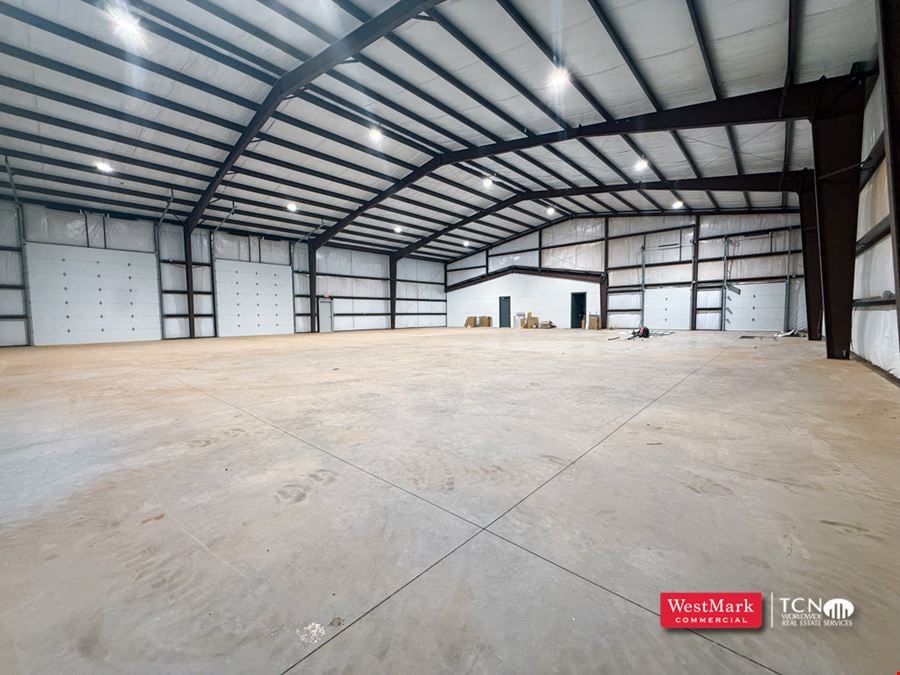 8927 County Road 6830