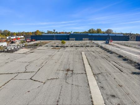 Preview of Industrial space for Rent at 2010 N Dort Hwy