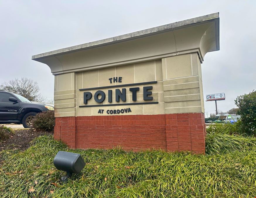 The Pointe