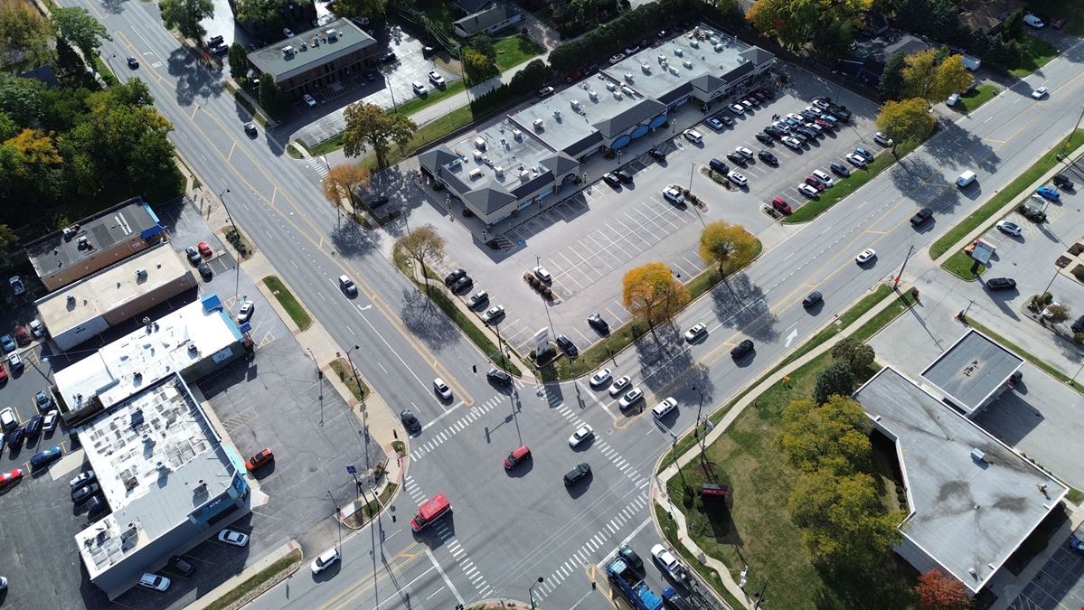 Southwick Commons Palos Heights