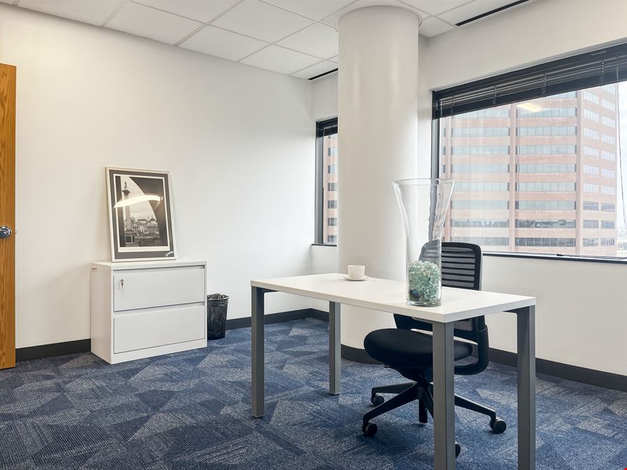 HQ - Irving - 5601 Executive Dr