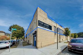 7,000 SF | 830 Barry Street | Hunts Point Industrial Space for Lease