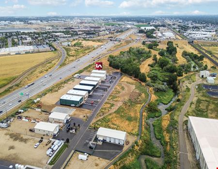 Preview of Industrial space for Sale at 3232 Black Butte Ct.