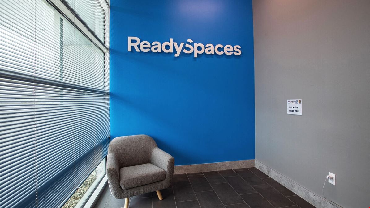 ReadySpaces Round Rock