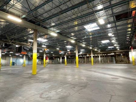 Preview of Industrial space for Rent at 3200 East Broadway