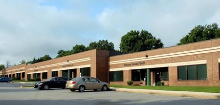 Preview of Office space for Rent at 8835 Columbia 100 Parkway