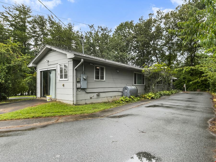 74 Long Shoals Road