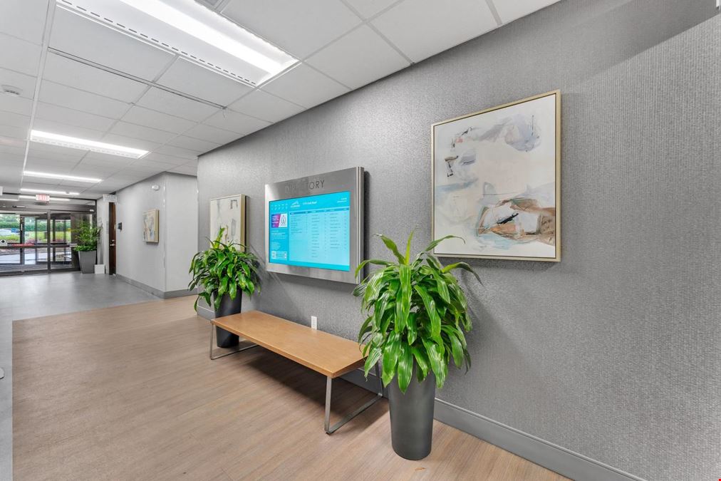 Medical Arts Center of Orangeburg