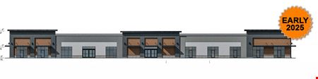 Preview of commercial space at 4451 S Poinciana Blvd