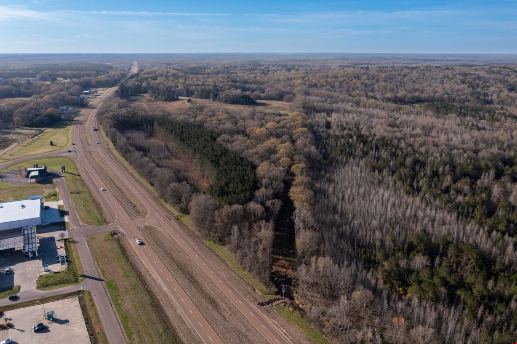 Premier Flora, MS Development Opportunity