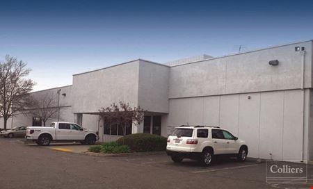 Preview of Industrial space for Rent at 2000 Walters Ct