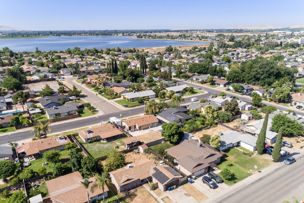 Rodeo Estates