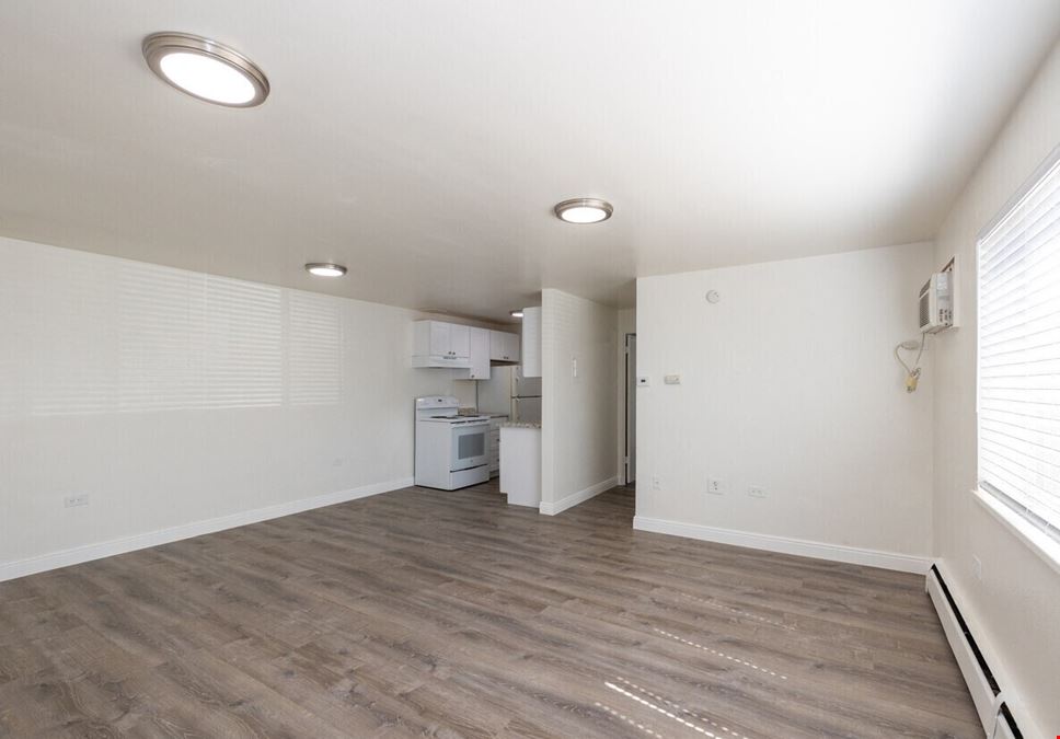 1592 Boston St. Aurora, CO 80010