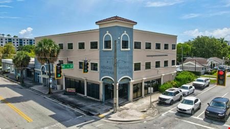Preview of Office space for Rent at 400 N Andrews Ave
