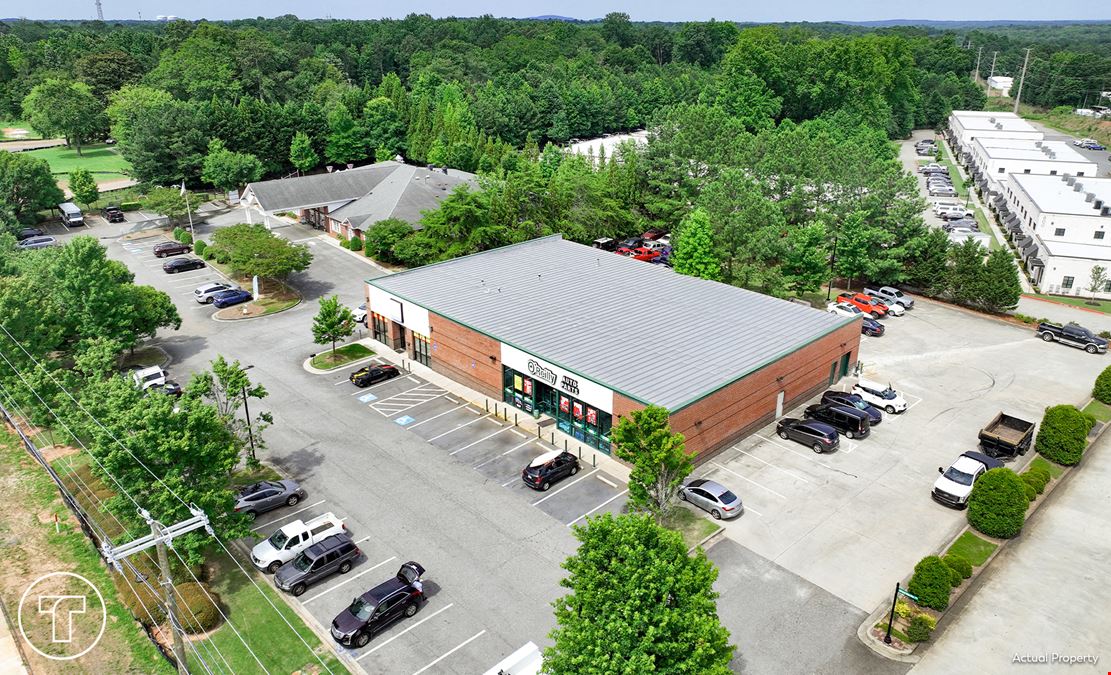 O'Reilly Auto Parts & BG Auto Care