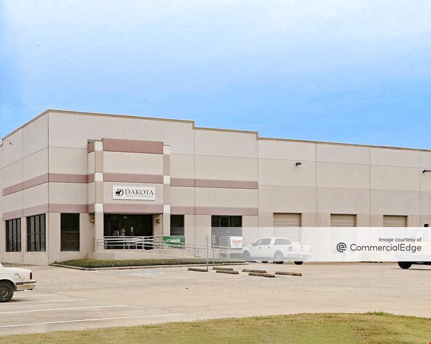 West By Northwest Business Park