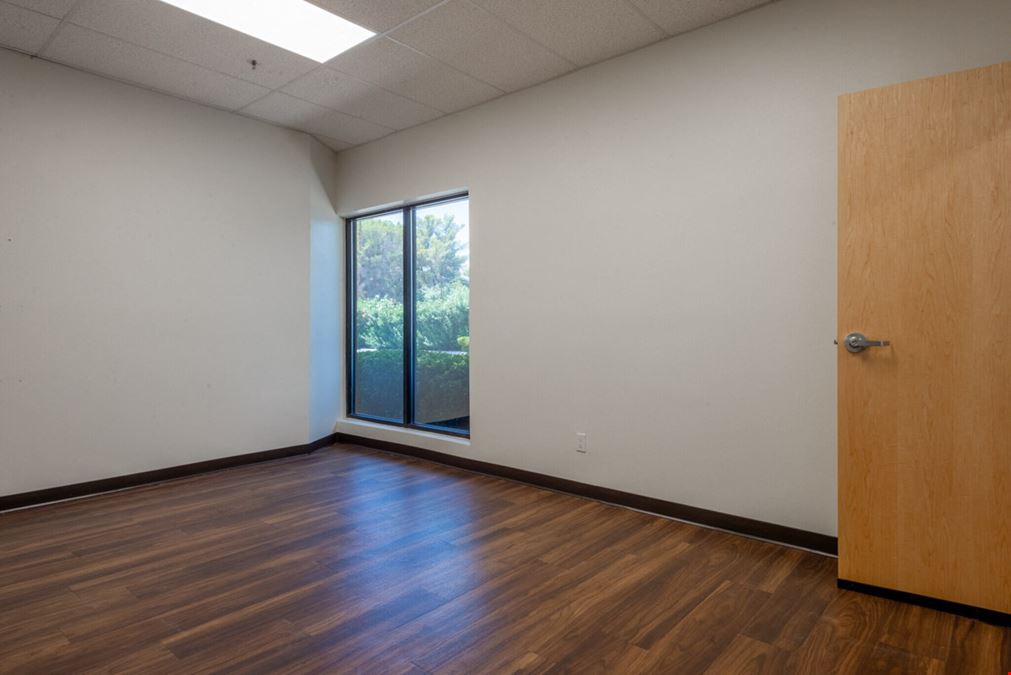 Rancho Orient Business Park