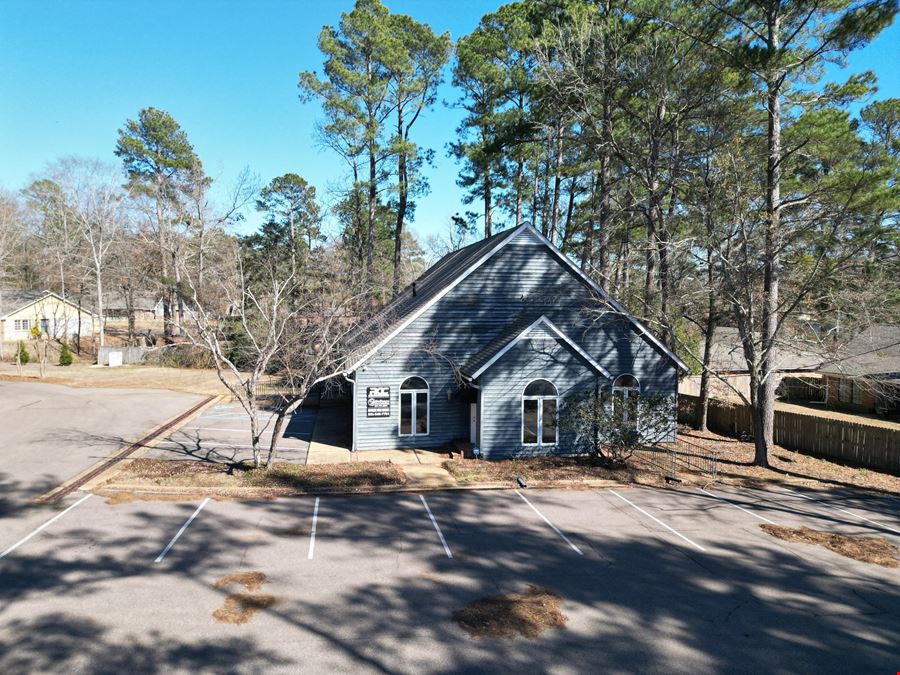 Former Medical/Office Space - Brandon, MS