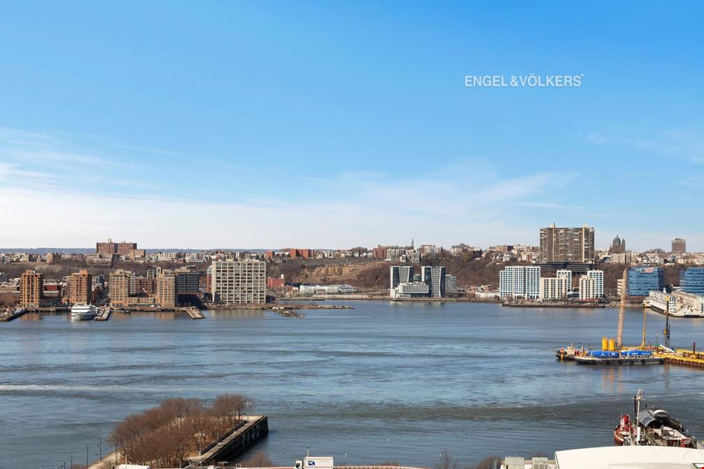 543-545 W 25th St - 18th Floor