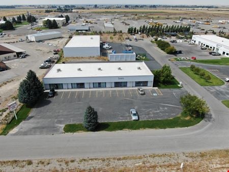 Preview of Industrial space for Sale at 6230 S Heritage Lane