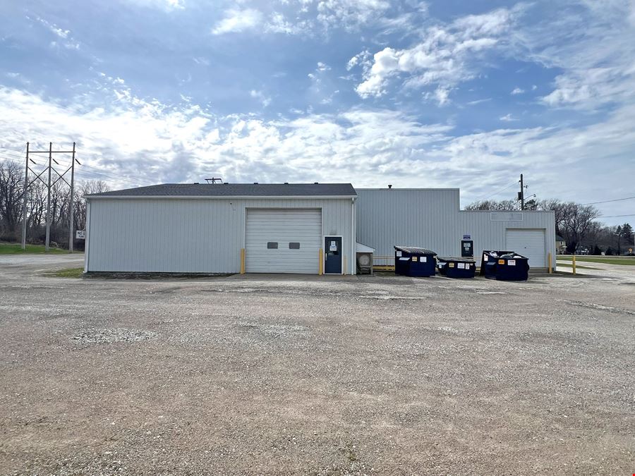 2455 Avonia Road