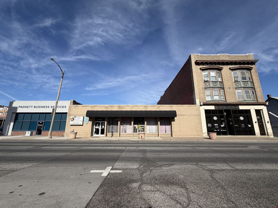 1411 6th Ave