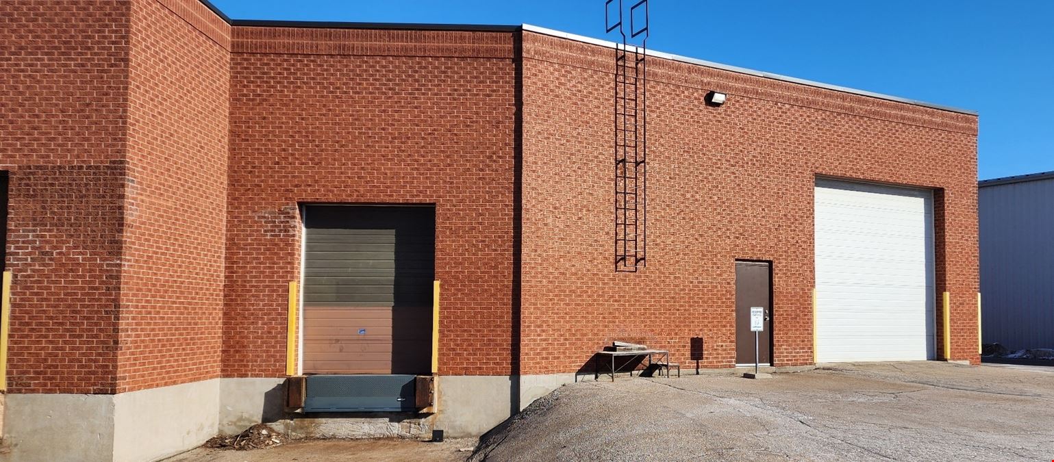 Huron Business Park