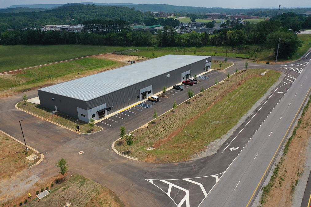 Multi Use Development at Hollow Road