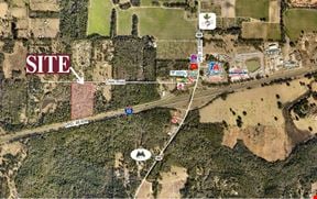 Creel Rd