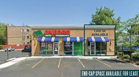 Preview of Retail space for Rent at 6725 North Clark Street
