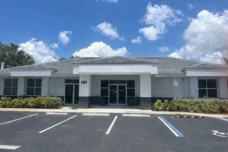 Preview of Office space for Rent at 6150 Diamond Centre Court #1101