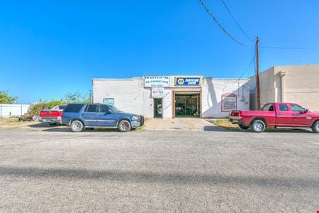 Preview of Retail space for Sale at 128 E 3rd St