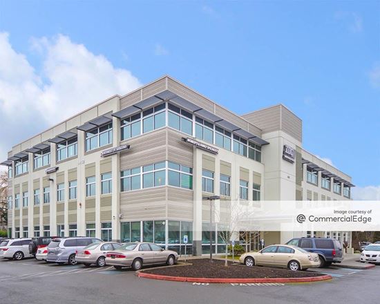 Preview of Office space for Rent at 1412 SW 43rd Street