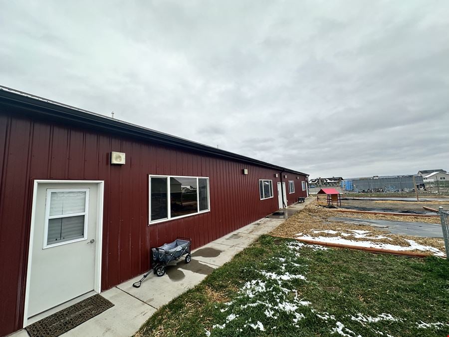 5421 Abby Rd