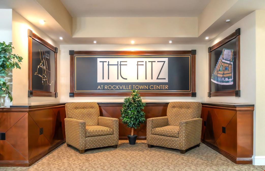 The Fitz Condominium