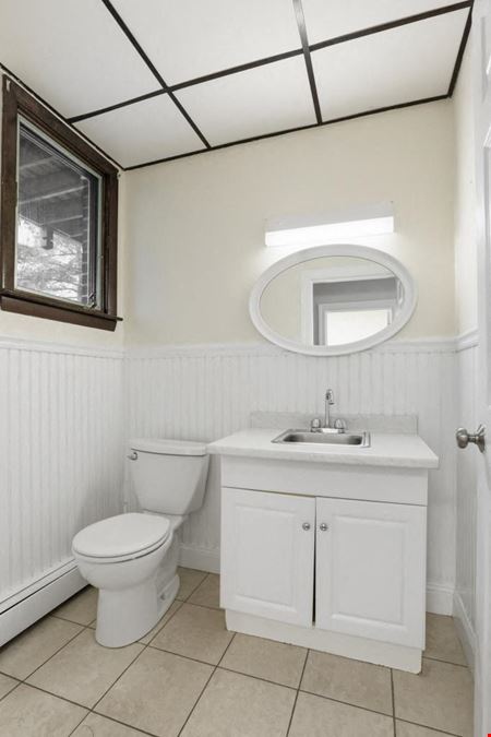 Well Located Commercial Suite for Lease in Methuen, MA