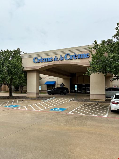 6805 Colleyville