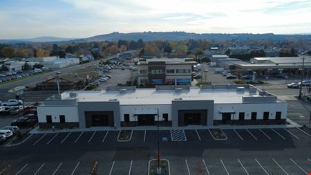 Preview of Retail space for Rent at 7034 W. Clearwater Ave